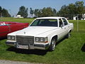 Cadillac Brougham