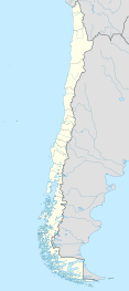 O'Brien Island is located in Chile