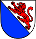 Coat of arms of Iggingen