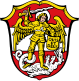 Coat of arms of Mettenheim