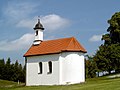 Engelbolz, chapel