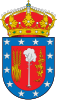 Coat of arms of Camporredondo