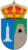 Official seal of Cepeda la Mora