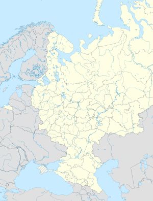2024 European Women's Handball Championship bidding process is located in European Russia