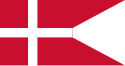 Flag of Denmark