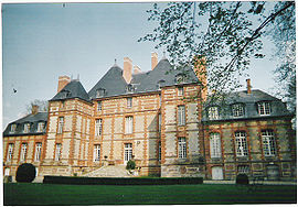 Chateau