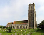 Church of Holy Trinity and All Saints