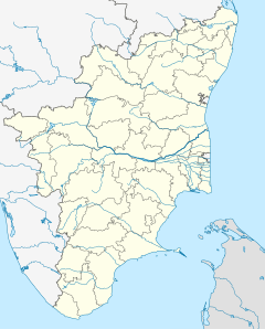 Varadharajaperumal temple, Thirubuvanai is located in Tamil Nadu