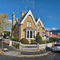 Invercoe, Battery Point, Tasmania. Built 1883.[54]