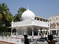 Lalan Shah Mazar, Kustia, Bangladesh, by Faisal Tariq