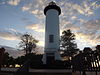 Faro de Punta Higuero