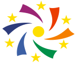 Flag of Northeastern statistical region