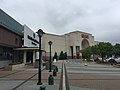 Round One Entertainment and Main Line Health occupies the area close to the former JCPenney store