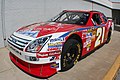 Ford Fusion NASCAR