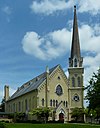 First Methodist Church