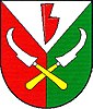 Coat of arms of Nížkovice