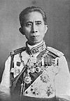 Prince Narisara Nuwattiwong