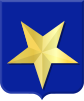 Coat of arms of Netterden