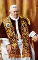 Saint Pius X