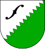 Coat of arms of Paseky nad Jizerou