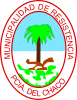 Coat of arms of Resistencia