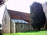 Church of St Andrew