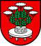 Coat of arms of Holderbank