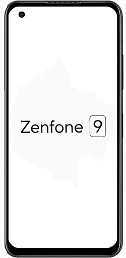 ASUS ZenFone 9