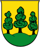 Coat of arms of Saalfelden am Steinernen Meer