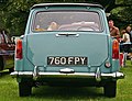 Austin A40 Farina Mark II Countryman