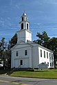 Bernardston Congregational Unitarian Church, MA