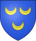 Coat of arms of Frévillers