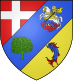 圣乔治代斯佩朗什徽章