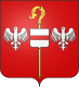利克桑-莱圣阿沃尔德徽章