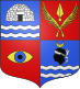 Coat of arms of Argiusta-Moriccio