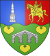 蓬努瓦耶勒徽章