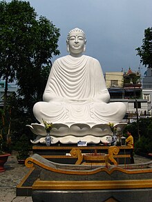 The Buddha