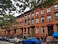 West Village feel Identified as Commons:Category:Bedford Avenue (Brooklyn)