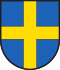 Coat of arms of Schiers