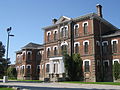 Century Manor, near Auchmar Road