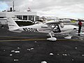 Cessna 162 Skycatcher