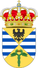 Coat of arms of Concepción Province