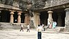 Elephanta Caves