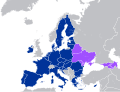 Eastern Partnership of the EU