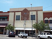 Odd Fellows Lodge Building