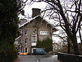 {{Listed building Wales|10734}}