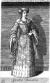 28.Jacqueline de Bavière 1417 - 1432