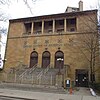 The Jewish Center of Coney Island