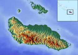 Veranaaso is located in Guadalcanal