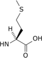 methionine